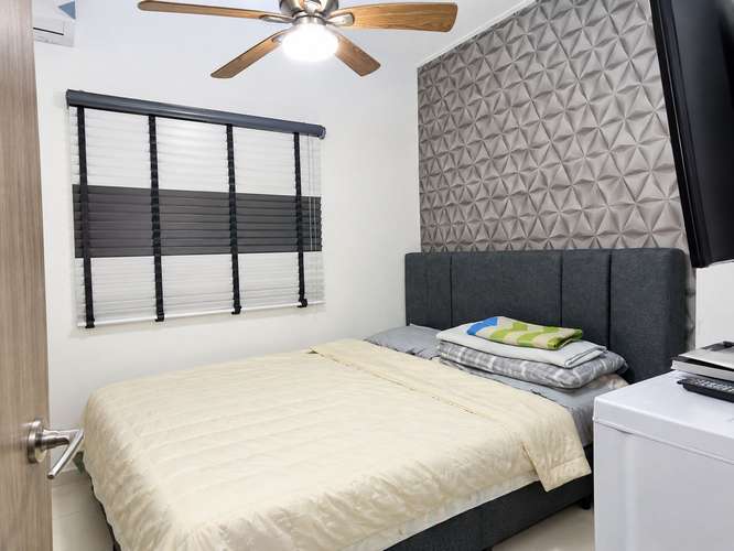 Casa en Villa de las Fuentes I con terraza y recien remodelada - Imagen 8