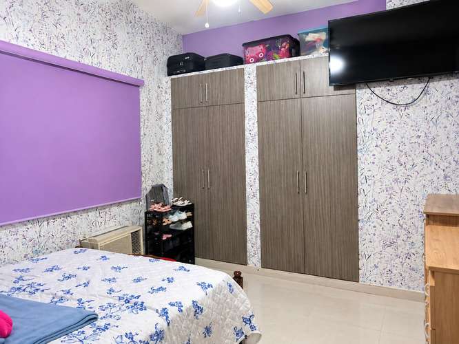 Casa en Villa de las Fuentes I con terraza y recien remodelada - Imagen 9