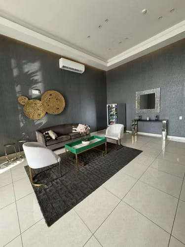 PARQUE LEFEVRE AMOBLADO 2 REC 2 BAÑOS $950 - Imagen 15