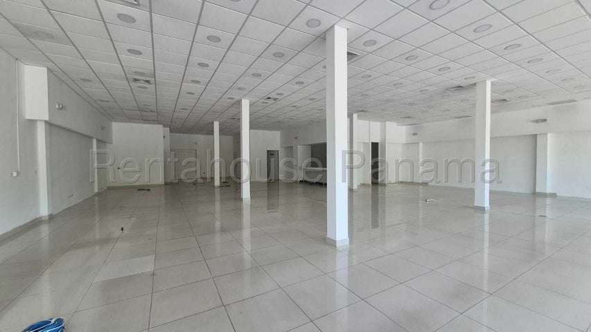 Alquiler de Local comercial en Santa Elena Strip, San Francisco* - Imagen 4