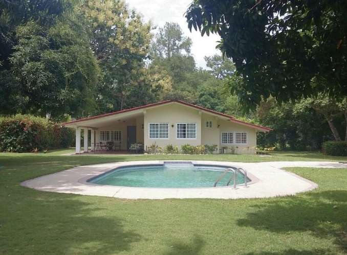 Venta de propiedad en Santa Clara