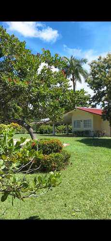 Venta de propiedad en Santa Clara