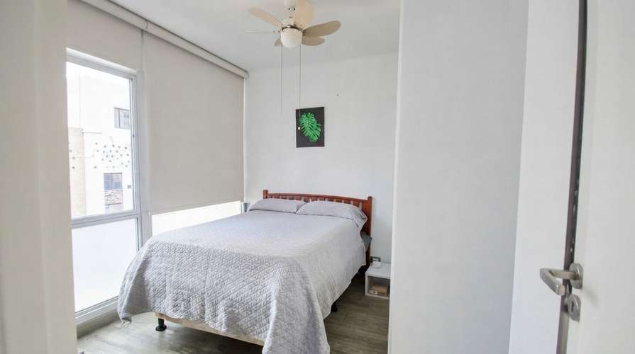  ! Apartamento en San Francisco I con excelente ubicación y bien distribuido - Imagen 12