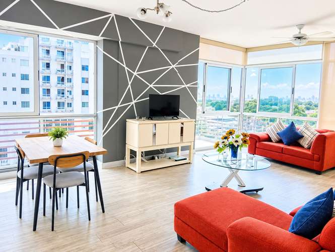  ! Apartamento en San Francisco I con excelente ubicación y bien distribuido - Imagen 7