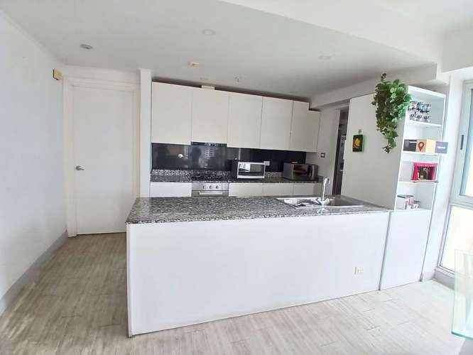  ! Apartamento en San Francisco I con excelente ubicación y bien distribuido - Imagen 10