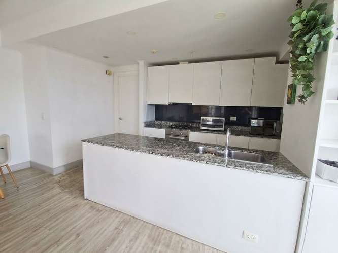  ! Apartamento en San Francisco I con excelente ubicación y bien distribuido - Imagen 9