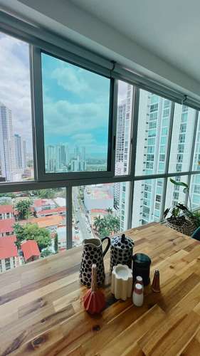 Apartamento Tipo Loft en Alquiler – PH Le Mare, Coco del Mar | MA - Imagen 5