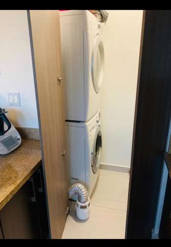 Apartamento Tipo Loft en Alquiler – PH Le Mare, Coco del Mar | MA - Imagen 4