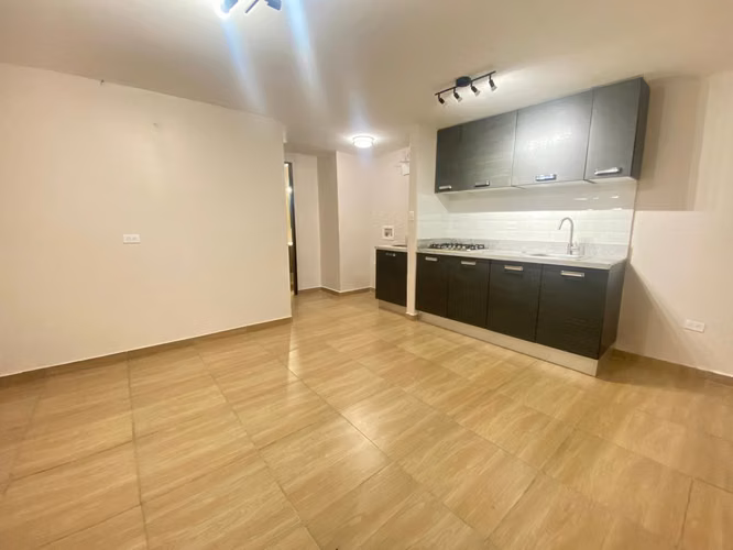 Alquiler de Apartaestudio con Entrada Independiente en La Locería | LH