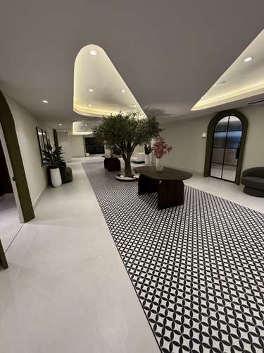 SE ALQUILA OFICINA FINANCIAL PARK  - Imagen 7