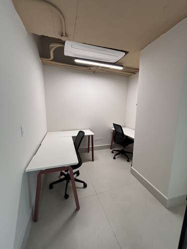 SE ALQUILA OFICINA FINANCIAL PARK  - Imagen 5