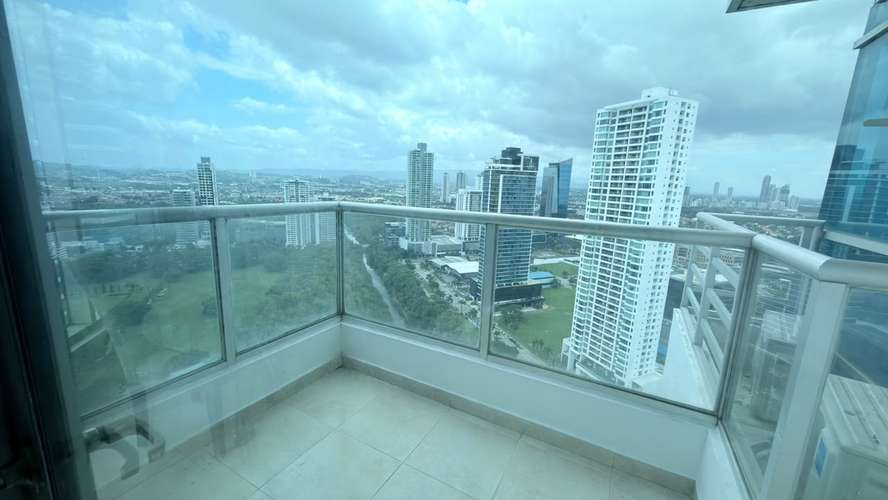 Alquiler PH Riverside, Costa del Este AMOBLADO  - Imagen 2