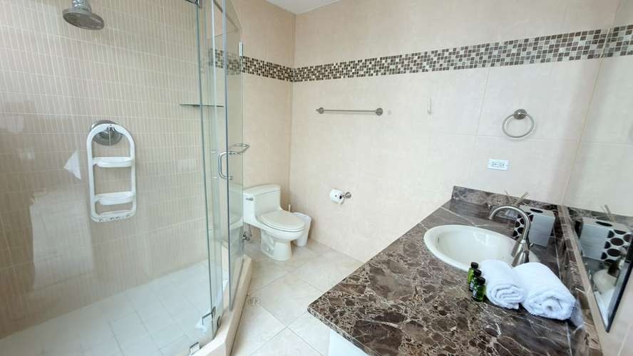 Alquiler PH Riverside, Costa del Este AMOBLADO  - Imagen 4