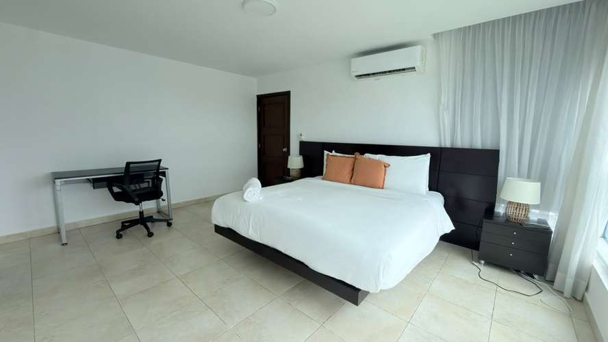 Alquiler PH Riverside, Costa del Este AMOBLADO  - Imagen 5