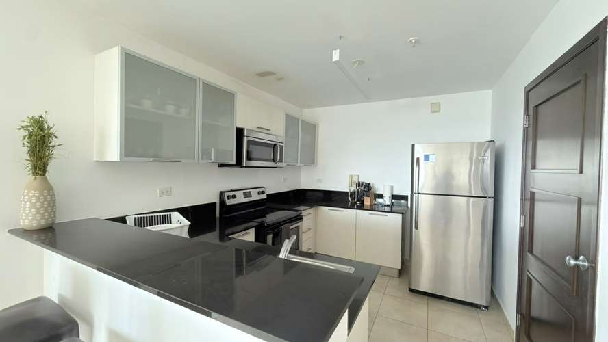 Alquiler PH Riverside, Costa del Este AMOBLADO  - Imagen 3