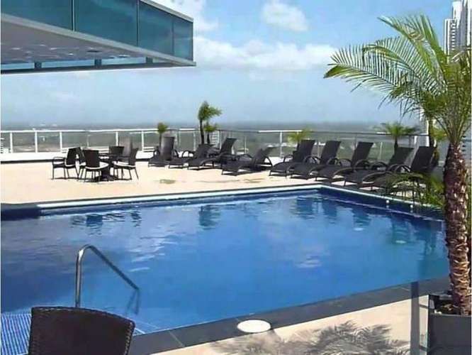 Alquiler PH Riverside, Costa del Este AMOBLADO  - Imagen 8