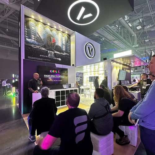 Alquiler de Sistema de Audio & Podium Profesional Para Conferencias , Eventos Privados Exclusivos & Corporativos  - Imagen 2