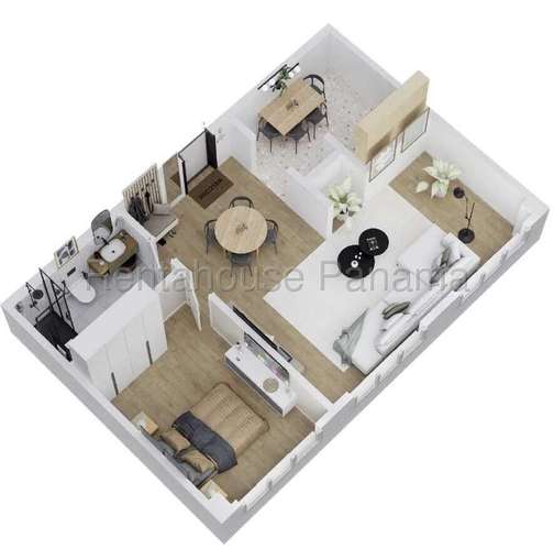 Apartamento en Venta San Francisco 27LRL1242 - Imagen 10