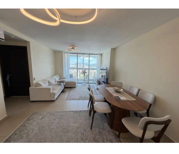 APARTAMENTO LISTO PARA MUDAR Y VIVIR, CON TODO INCLUIDO !!!! - Imagen 2