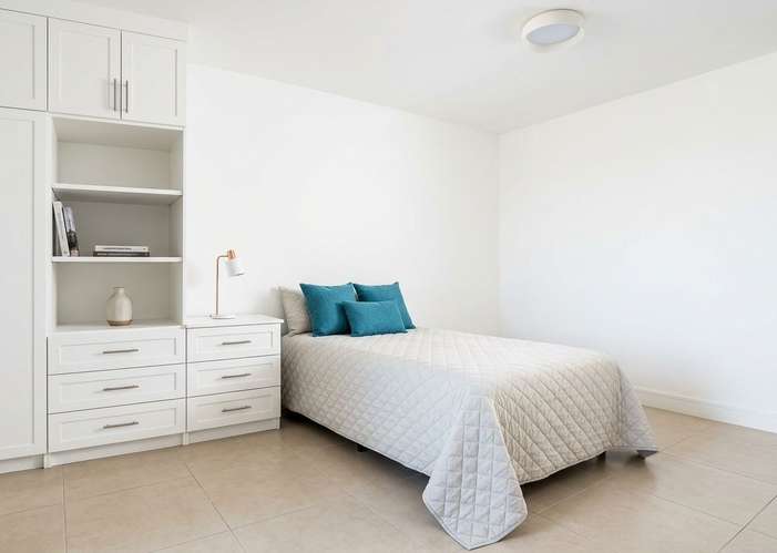 Apartamento en Punta Pacifica I con balcón y vista al mar - Imagen 8