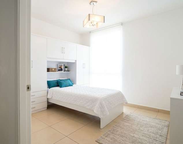 Apartamento en Punta Pacifica I con balcón y vista al mar - Imagen 6