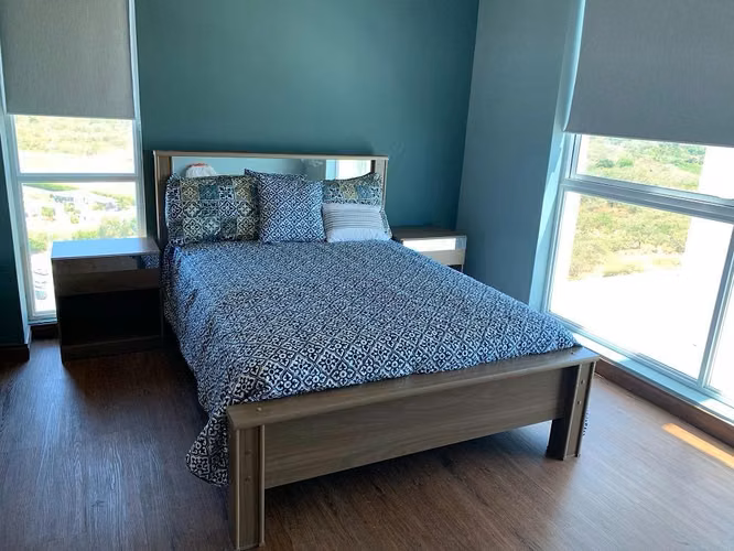 Se alquila Apartamento de tres recámaras en Playa Blanca - Imagen 5