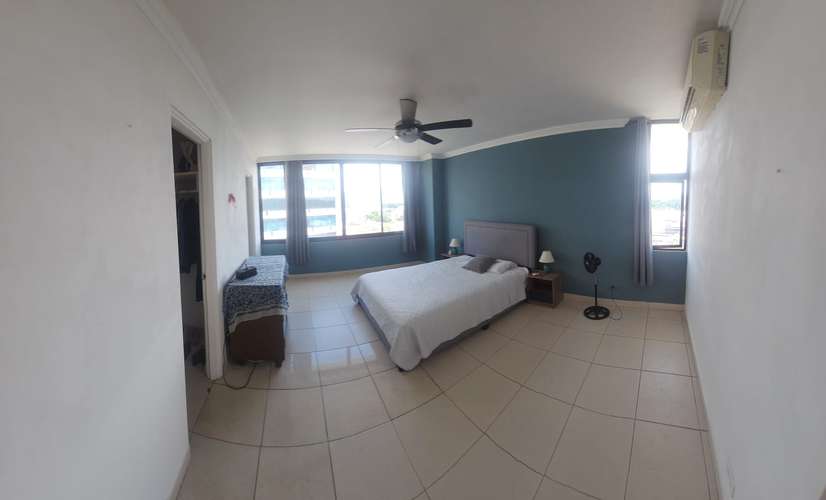 APARTAMENTO GRANDE  168 MTS BALCON  PARKING CB EMPLEADA - Imagen 7