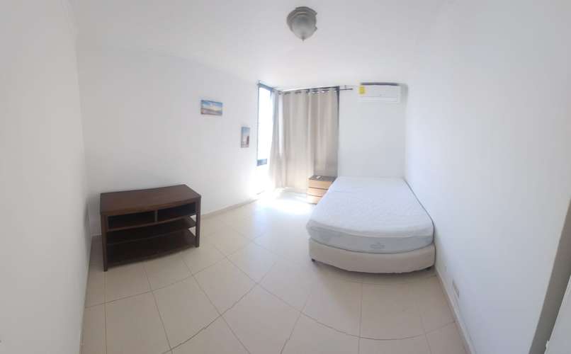 APARTAMENTO GRANDE  168 MTS BALCON  PARKING CB EMPLEADA - Imagen 9