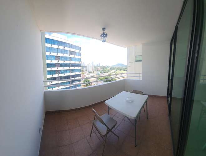 APARTAMENTO GRANDE  168 MTS BALCON  PARKING CB EMPLEADA - Imagen 13