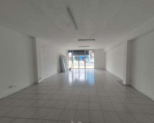 Alquiler en Obarrio Local en Planta Baja  Area 100mts2 - Imagen 6