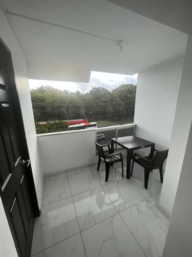HABITACION CERCA DE UNIV DE PANAMA 1 PERSONA