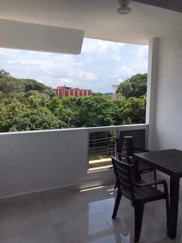 HABITACION CERCA DE UNIV DE PANAMA 1 PERSONA - Imagen 3