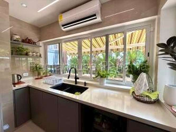 27-2941RGG Costa Sur Casa ALQUILER 4 Habitaciones, AMOBLADA. Paneles Solares. Patio. Residencial Cerrado C/ Vigilancia. - Imagen 5