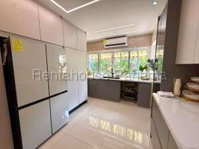 27-2941RGG Costa Sur Casa ALQUILER 4 Habitaciones, AMOBLADA. Paneles Solares. Patio. Residencial Cerrado C/ Vigilancia. - Imagen 6