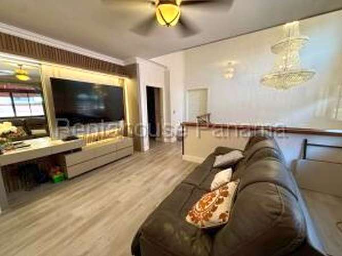 27-2941RGG Costa Sur Casa ALQUILER 4 Habitaciones, AMOBLADA. Paneles Solares. Patio. Residencial Cerrado C/ Vigilancia. - Imagen 14