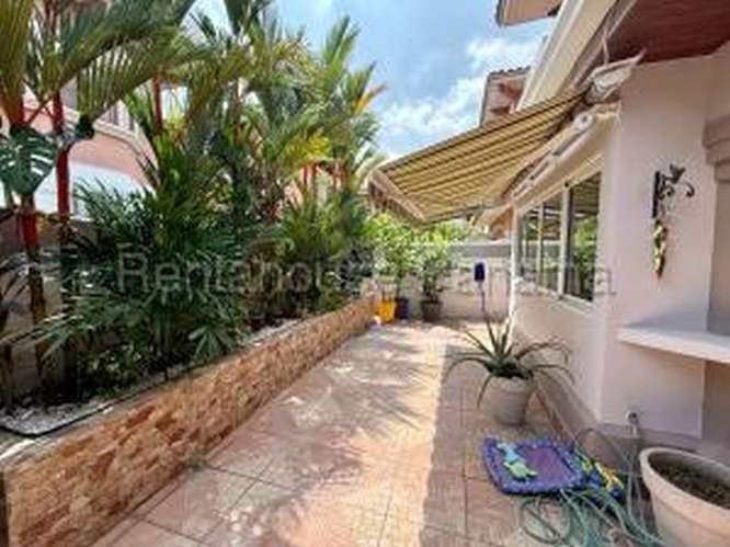 27-2941RGG Costa Sur Casa ALQUILER 4 Habitaciones, AMOBLADA. Paneles Solares. Patio. Residencial Cerrado C/ Vigilancia. - Imagen 13