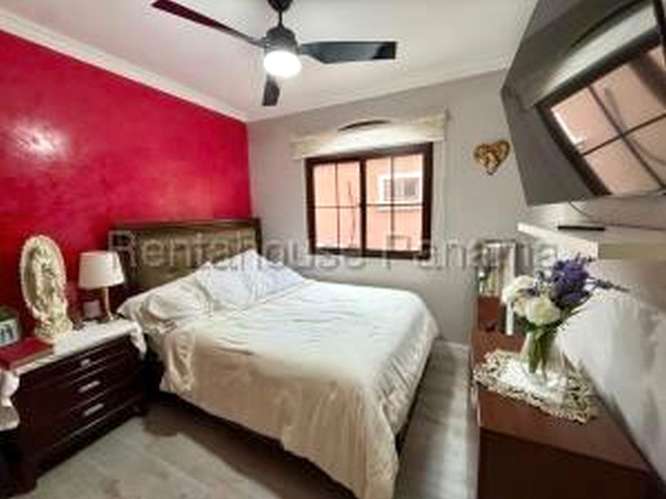 27-2941RGG Costa Sur Casa ALQUILER 4 Habitaciones, AMOBLADA. Paneles Solares. Patio. Residencial Cerrado C/ Vigilancia. - Imagen 19