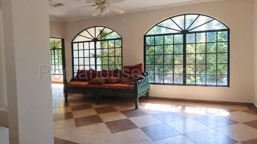 Se Alquila Casa en Albrook LA27-2936 - Imagen 5
