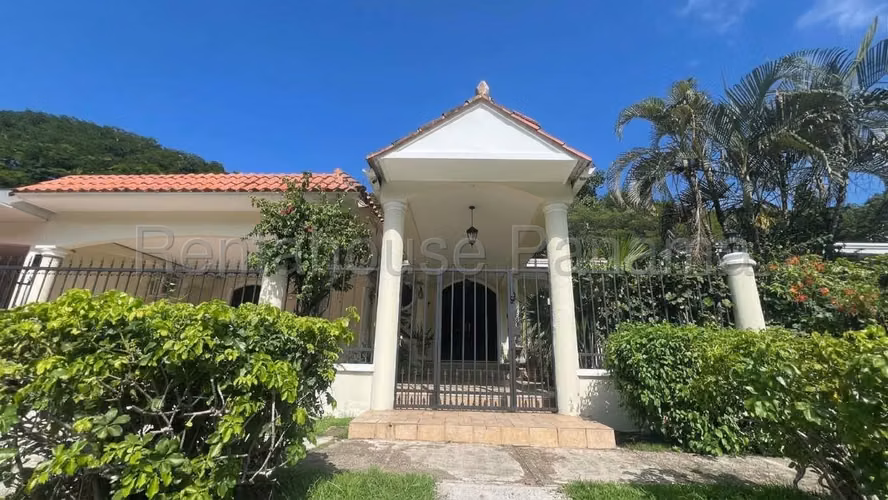 Se Alquila Casa en Albrook LA27-2936 - Imagen 2