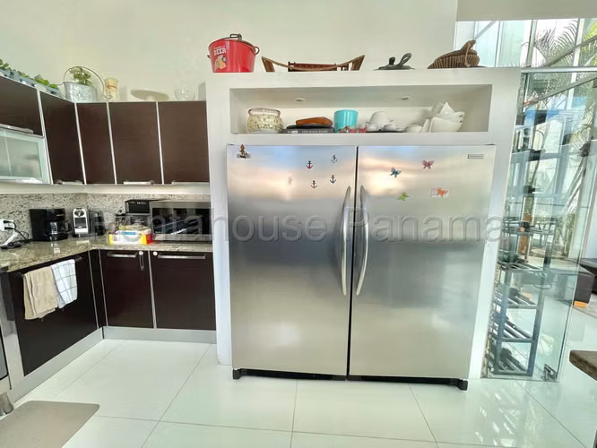 Se Alquila Casa en Altos del Golf LA27-2912 - Imagen 12