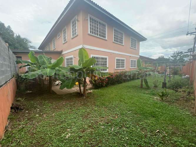Venta de Casa en Chorrera ABS - Imagen 2