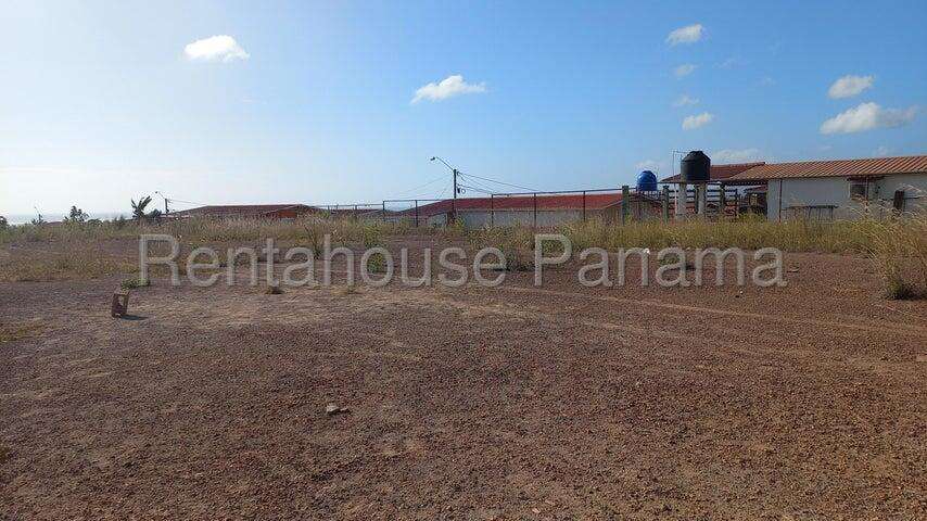 Venta de Terreno en Chorrera ABS