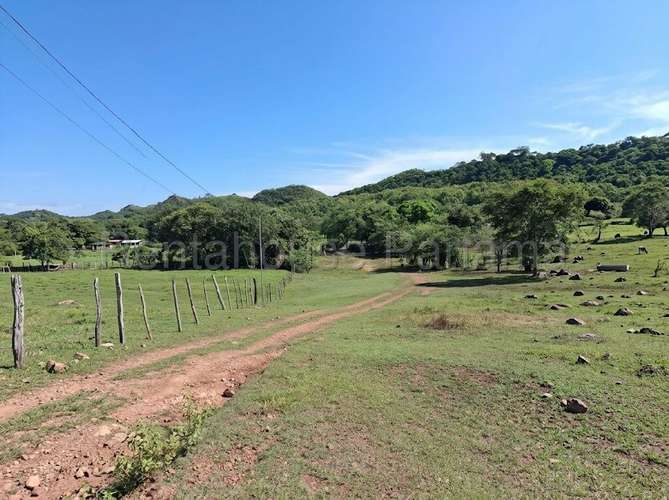 Venta de Terreno en La Villa de los Santos ABS - Imagen 2