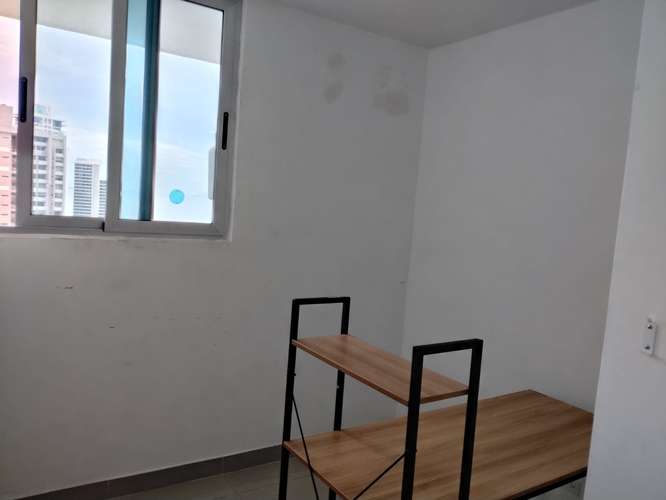 Apartamento amoblado de 3 recámaras con vista al mar, 2 estacionamientos y amenidades de lujo en Ciudad de Panamá vl - Imagen 10