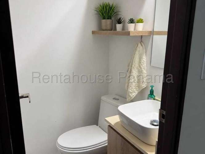 Alquiler de apartamento en Ph Imperial Towers 27MVCH2943 - Imagen 7