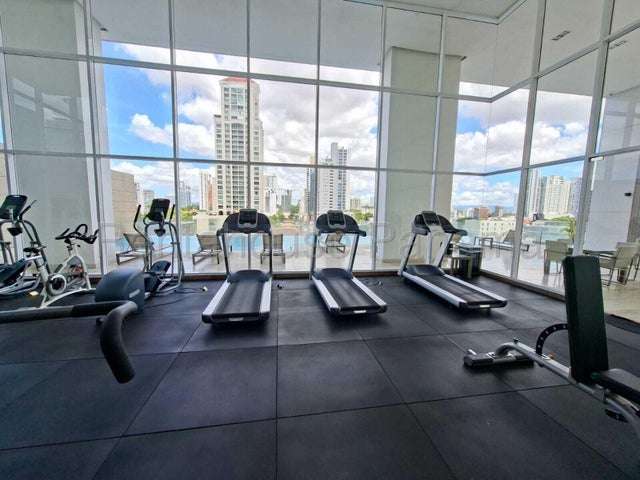 Alquiler de apartamento amoblado en The Towers, San Francisco IH27-1409