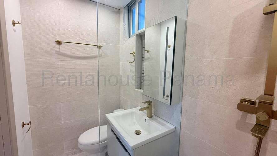 APARTAMENTO CON LINEA BLANCA EN PUEBLO NUEVO  - Imagen 13