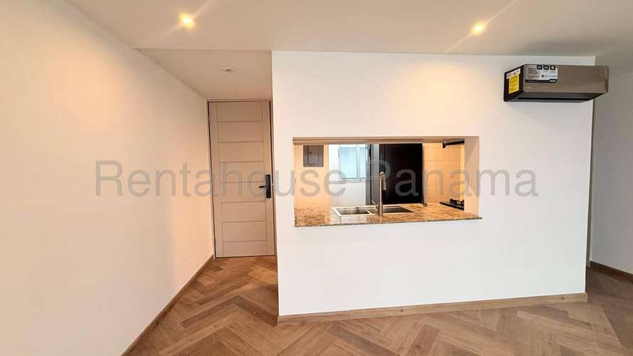 APARTAMENTO CON LINEA BLANCA EN PUEBLO NUEVO  - Imagen 7