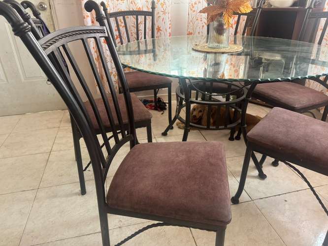 VENDO MI COMEDOR POR MUDANZA - Imagen 2