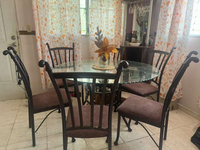 VENDO MI COMEDOR POR MUDANZA - Imagen 3
